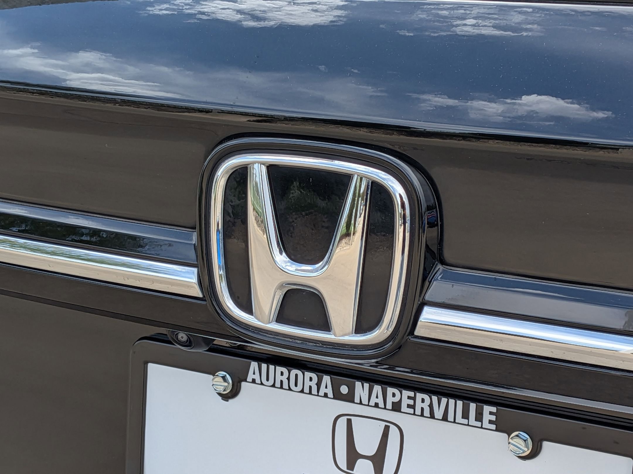 Certified 2023 Honda Odyssey Elite image 31