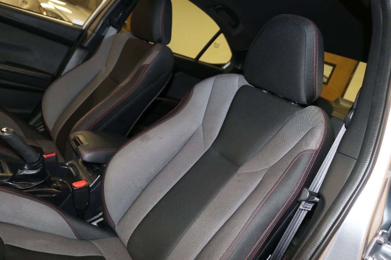 Used 2022 Subaru WRX Premium AWD/4WD image 68