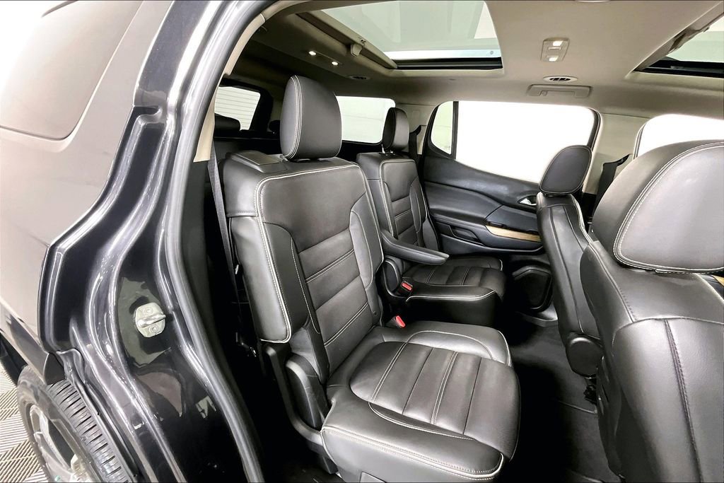 Used 2017 GMC Acadia Denali w/ Technology Package image 26