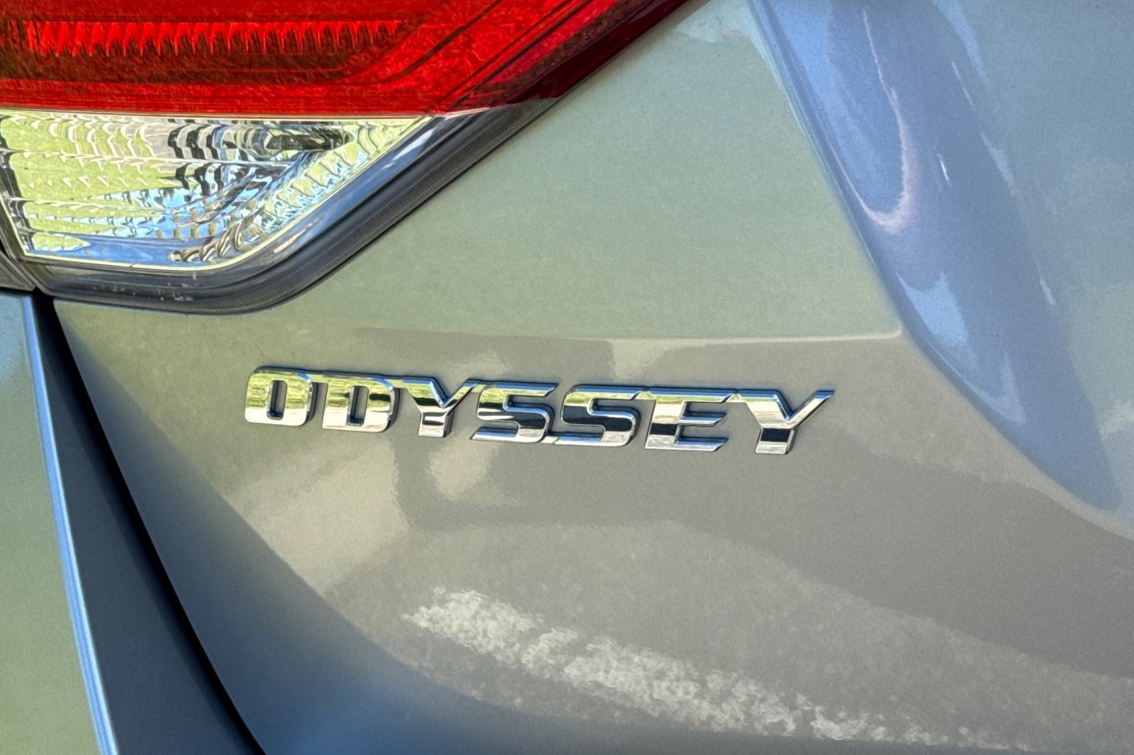 Used 2016 Honda Odyssey EX-L image 33