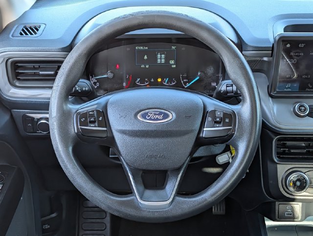 Used 2022 Ford Maverick XL FWD image 14