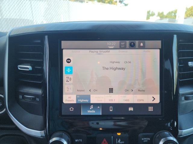 New 2026 RAM 1500 Big Horn image 5