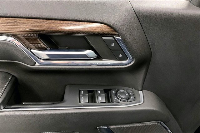 Used 2024 Chevrolet Silverado 2500 LT w/ All Star Edition image 29