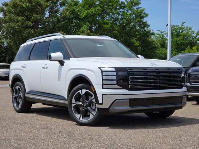 New 2026 Hyundai Palisade Limited AWD/4WD image 2