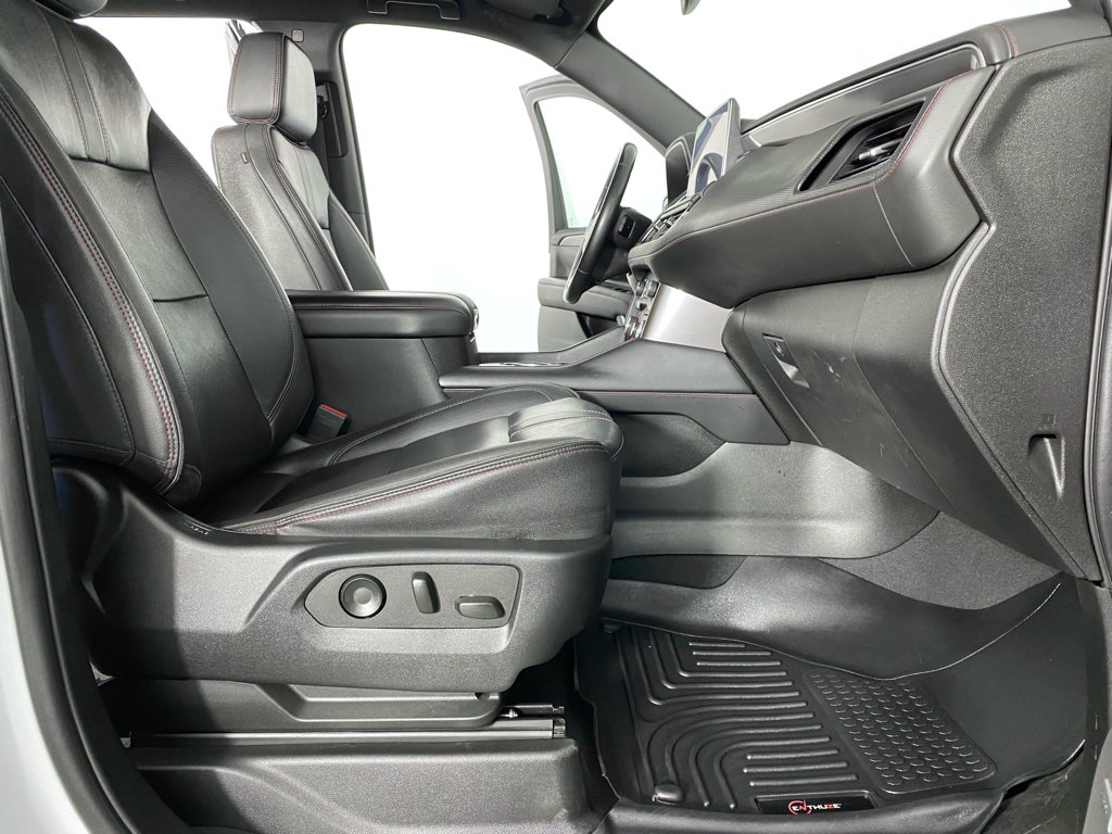 Used 2023 Chevrolet Tahoe RST AWD/4WD image 24