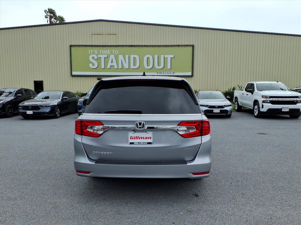 Used 2020 Honda Odyssey EX-L image 7