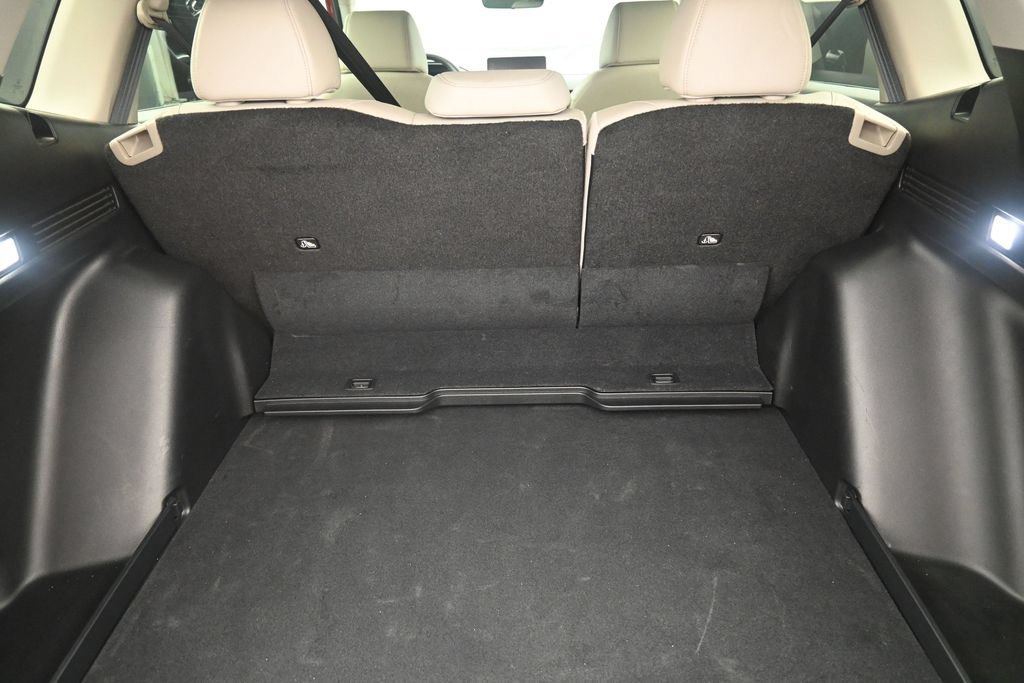 Used 2026 Honda CR-V EX-L image 17