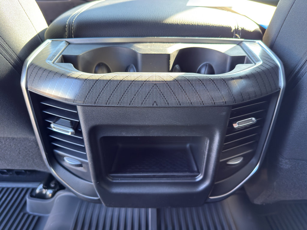 New 2026 RAM 2500 Big Horn image 32