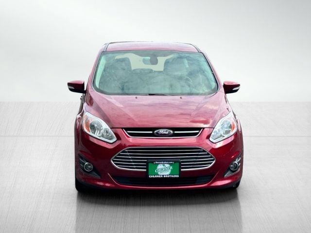 Used 2014 Ford C-MAX SEL w/ Equipment Group 302A FWD image 2