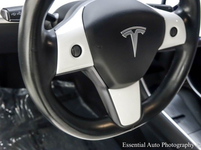 Used 2019 Tesla Model 3 Performance AWD/4WD image 16