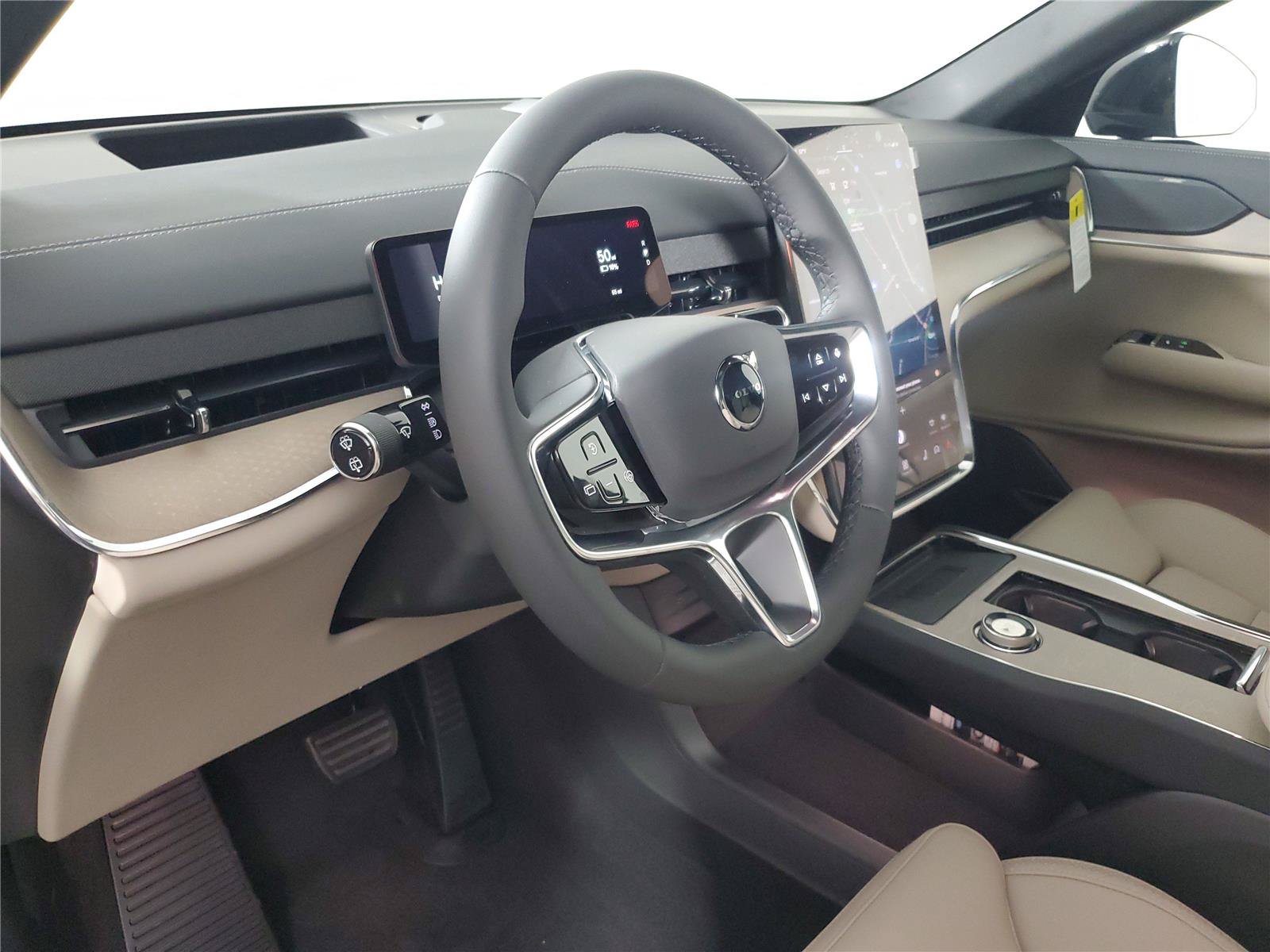 New 2026 Volvo EX90 Plus RWD image 24