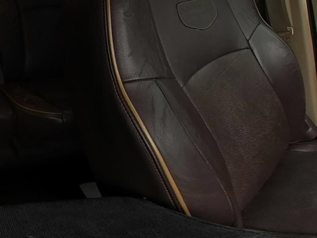 Used 2011 RAM 1500 Laramie Longhorn RWD image 14