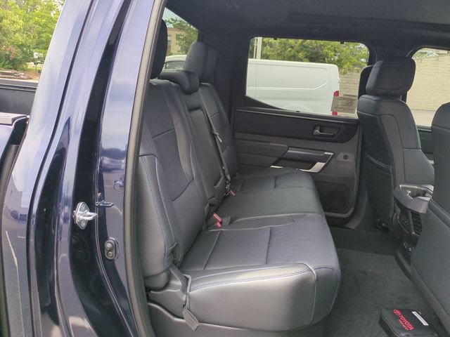 New 2026 Toyota Tundra Platinum AWD/4WD image 29