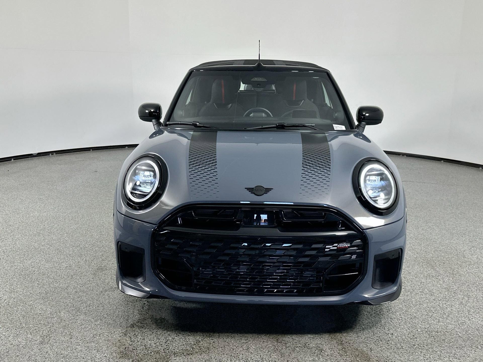 New 2026 MINI Cooper S image 2
