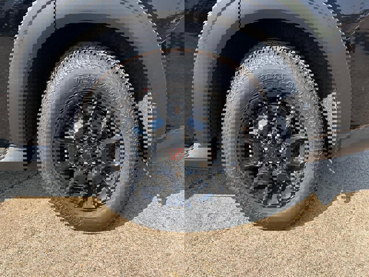 New 2026 Nissan Armada PRO-4X image 25