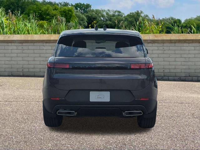 New 2026 Land Rover Range Rover Sport SE AWD/4WD image 5