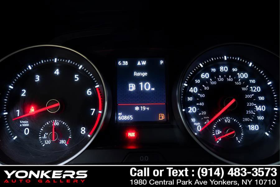 Used 2017 Volkswagen GTI S FWD image 67