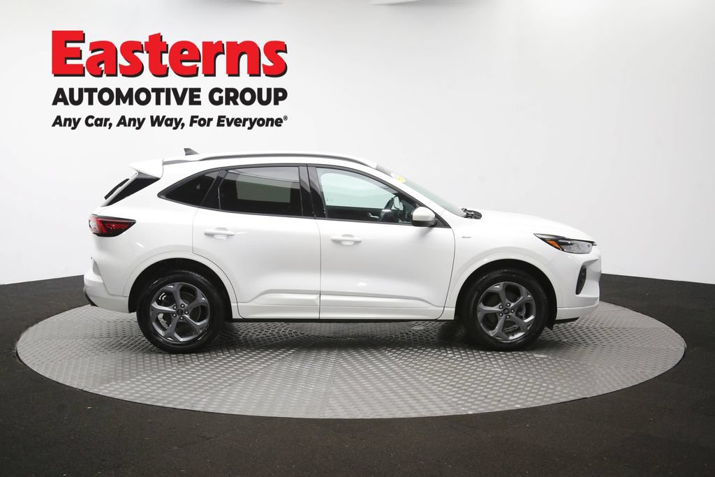 Used 2024 Ford Escape ST-Line Select w/ Tech Pack #1 AWD/4WD image 48