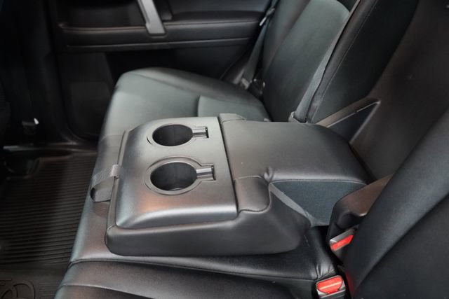 Used 2022 Toyota 4Runner TRD Sport AWD/4WD image 41
