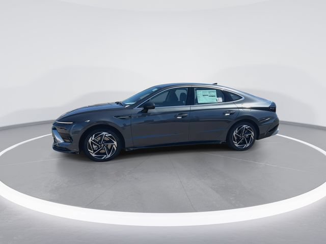 New 2026 Hyundai Sonata SEL FWD image 4