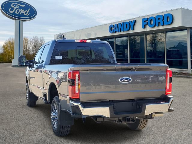 New 2026 Ford F350 Lariat w/ Lariat Ultimate Package image 3