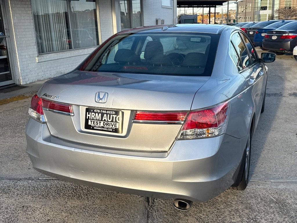 Used 2012 Honda Accord EX-L image 6