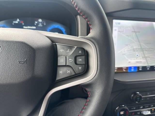 New 2025 Ford Bronco Big Bend w/ Free Wheeling Package image 38