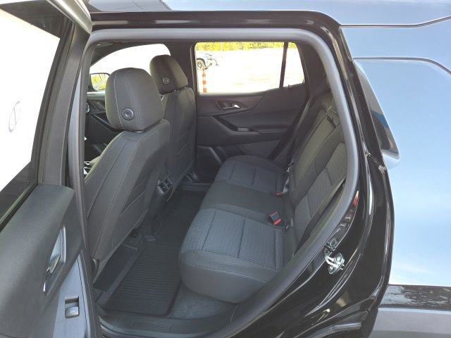 New 2026 Chevrolet Equinox LT w/ LPO, Floor Liner Package image 26