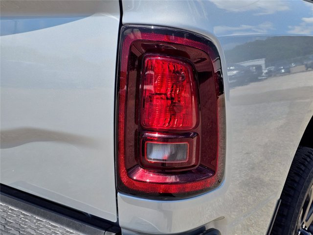 New 2026 RAM 2500 Big Horn RWD image 25