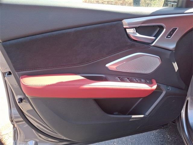 New 2025 Acura RDX A-Spec image 12