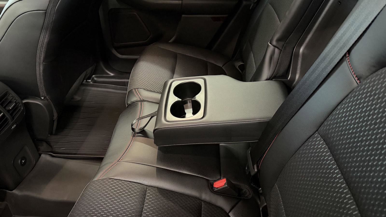 New 2026 Ford Escape ST-Line Select image 23