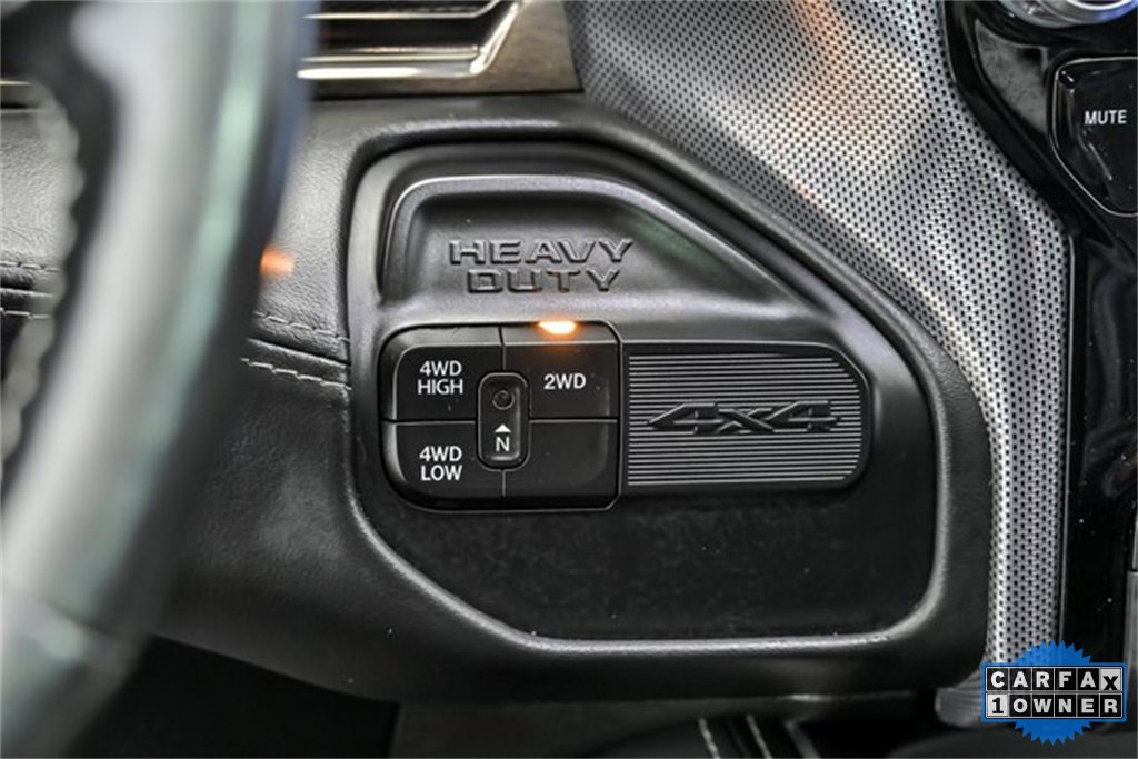 Used 2019 RAM 2500 Limited image 19