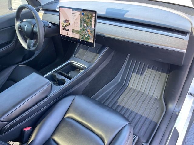 Used 2021 Tesla Model Y Performance image 13