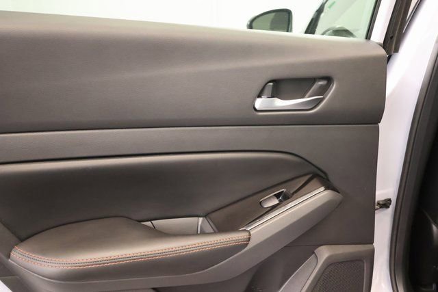 Certified 2023 Nissan Altima 2.5 SR AWD/4WD image 27