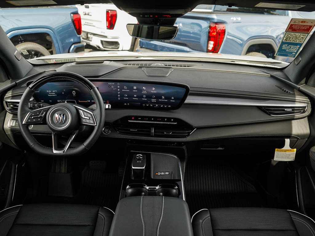 New 2026 Buick Enclave Sport Touring w/ Super Cruise Package image 15