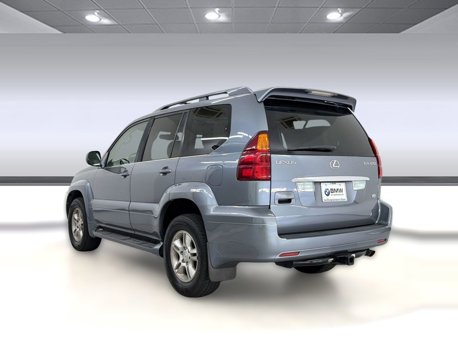 Used 2003 Lexus GX 470 image 3