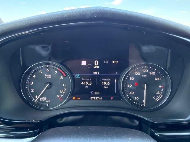 Used 2023 Cadillac XT6 Premium Luxury w/ Technology Package FWD image 64