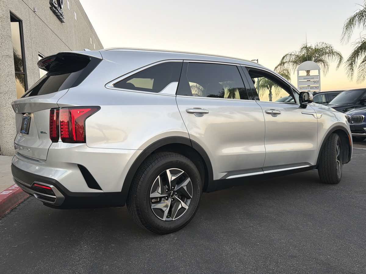 Used 2022 Kia Sorento S FWD image 10