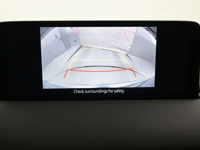Certified 2023 MAZDA CX-5 Carbon Edition image 12