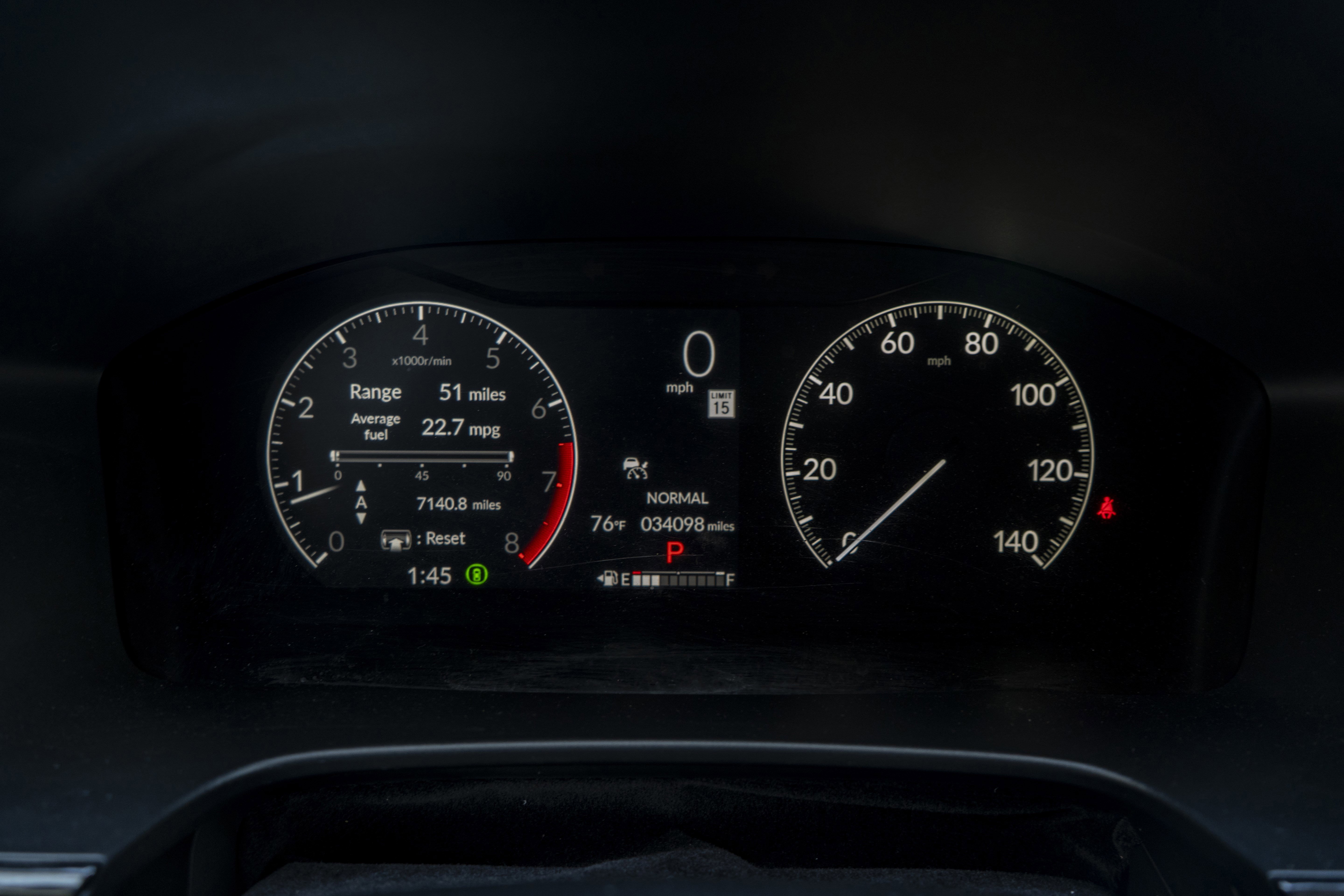 Certified 2025 Honda CR-V EX-L image 22