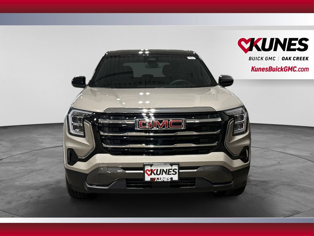 Used 2026 GMC Terrain Elevation w/ LPO, Floor Liner Package AWD/4WD image 3