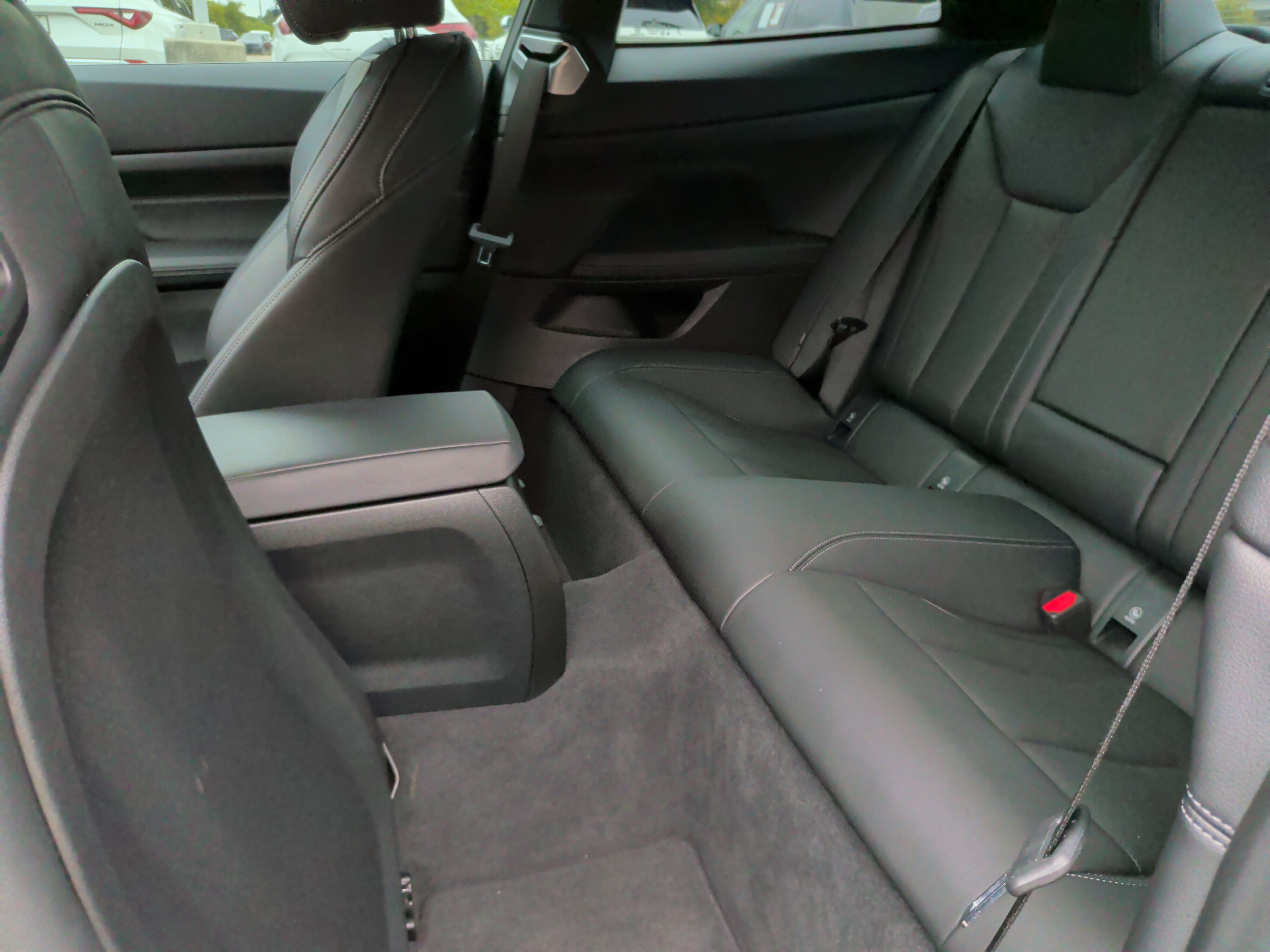 Certified 2025 BMW 430i Coupe RWD image 37