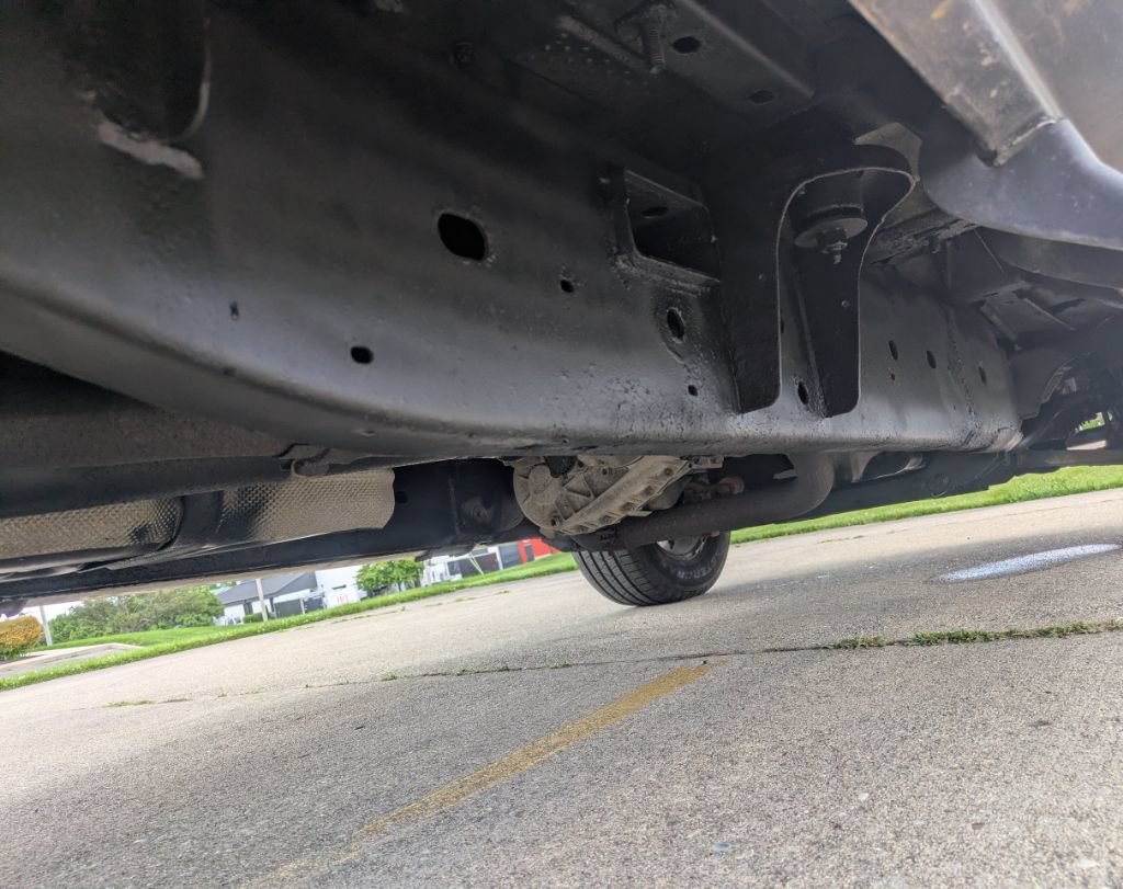 Used 2007 Ford F150 XLT AWD/4WD image 19