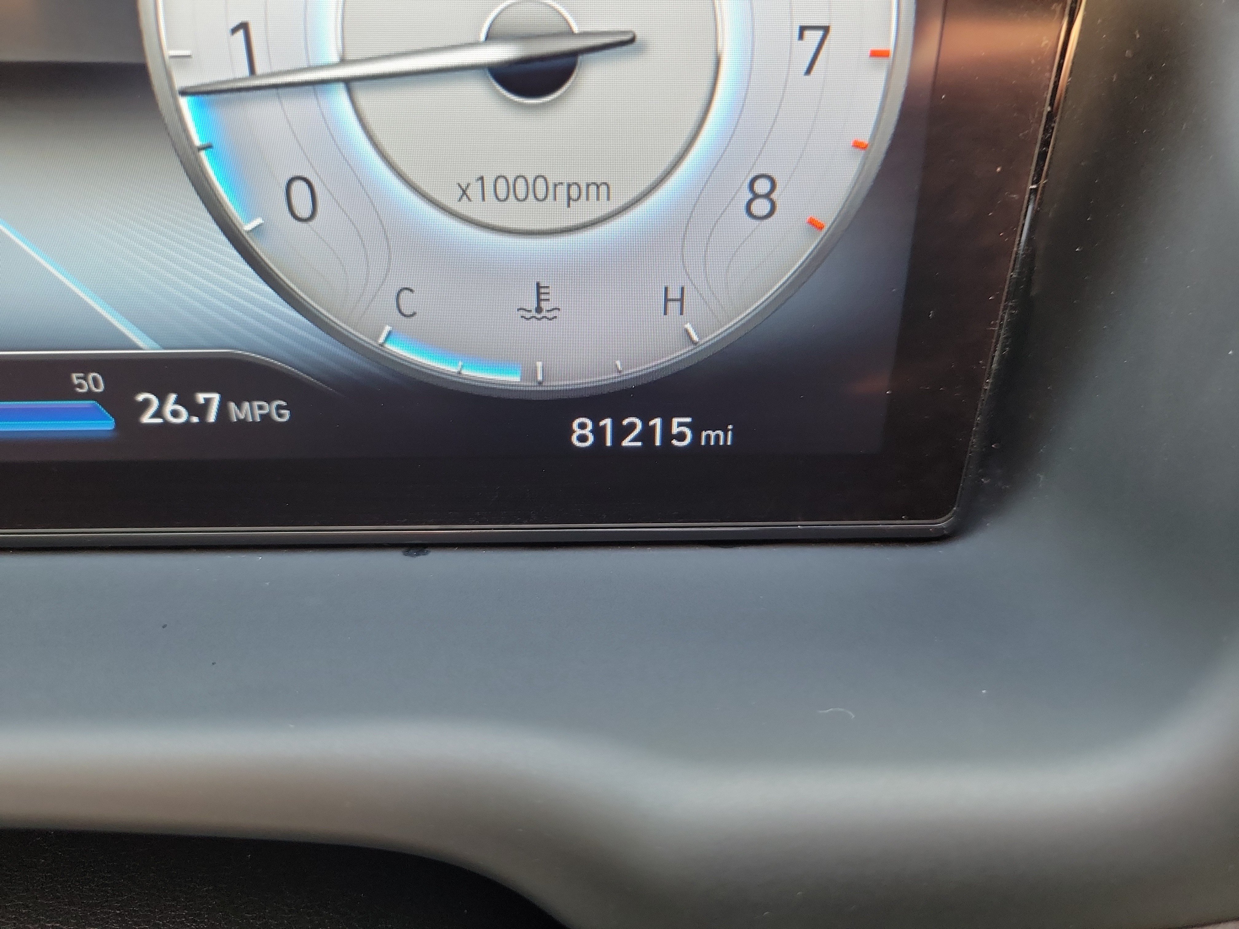 Used 2022 Hyundai Tucson Limited FWD image 28