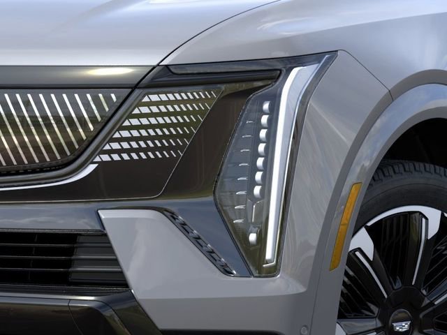 New 2026 Cadillac Escalade IQ Sport 1 image 11