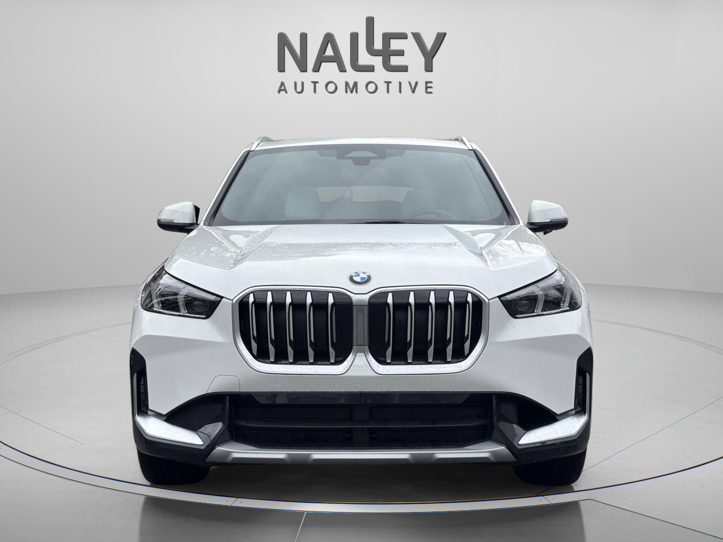 Used 2026 BMW X1 xDrive28i w/ Convenience Package image 7