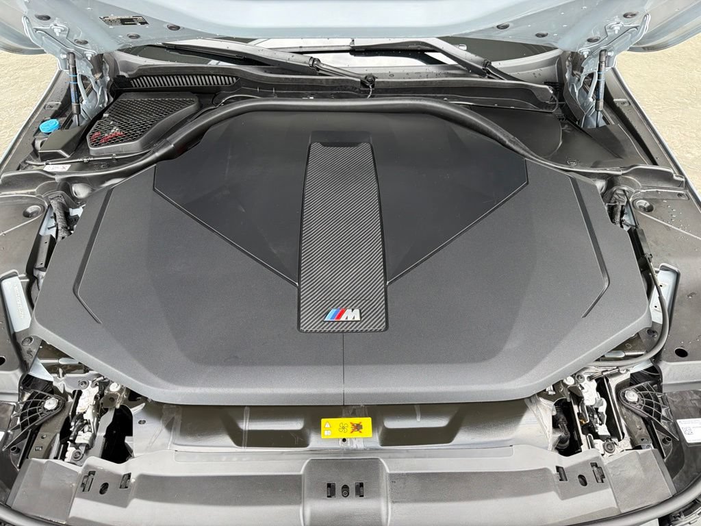 Used 2024 BMW i5 M60 w/ Premium Package AWD/4WD image 21