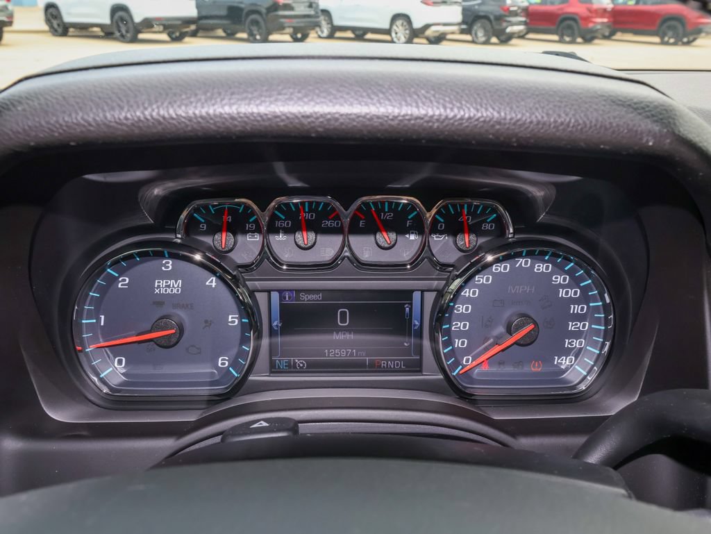 Used 2018 GMC Yukon SLT AWD/4WD image 21