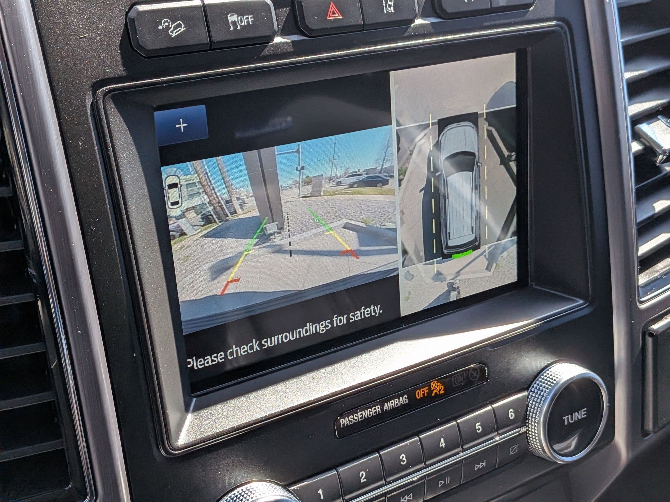 Used 2020 Ford Expedition Platinum image 24