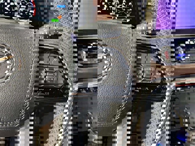 New 2026 Toyota Sequoia 1794 Edition image 28